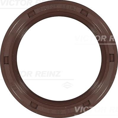 Victor Reinz 81-37608-00 - Tesniaci krúżok kľukového hriadeľa parts5.com