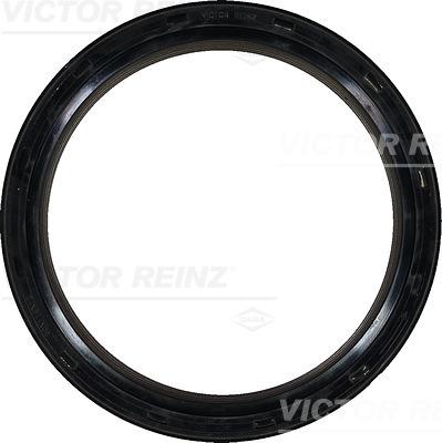 Victor Reinz 81-37122-00 - Těsnicí kroužek hřídele, klikový hřídel parts5.com