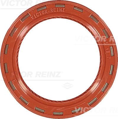 Victor Reinz 81-24909-10 - Pierścień uszczelniający wału, wałek rozrządu parts5.com