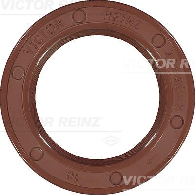 Victor Reinz 81-25926-10 - Pierścień uszczelniający wału, wał korbowy parts5.com