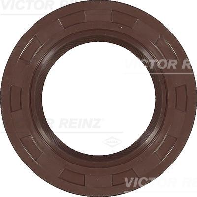 Victor Reinz 81-25516-10 - Уплотняющее кольцо, коленчатый вал parts5.com