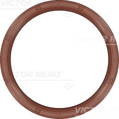 Victor Reinz 81-25583-10 - Уплотняющее кольцо, коленчатый вал parts5.com