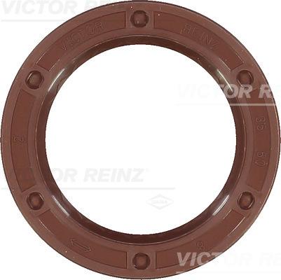 Victor Reinz 81-21798-30 - Tesniaci krúżok kľukového hriadeľa parts5.com