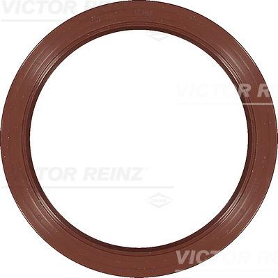 Victor Reinz 81-23708-50 - Pierścień uszczelniający wału, wał korbowy parts5.com