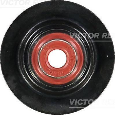 Victor Reinz 70-34406-00 - Uszczelniacz, trzonek zaworu parts5.com