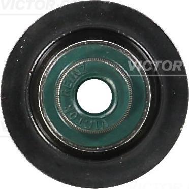 Victor Reinz 70-35546-00 - Uszczelniacz, trzonek zaworu parts5.com