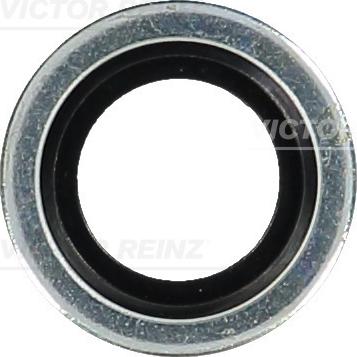 Victor Reinz 70-31610-00 - Seal Ring, oil drain plug parts5.com