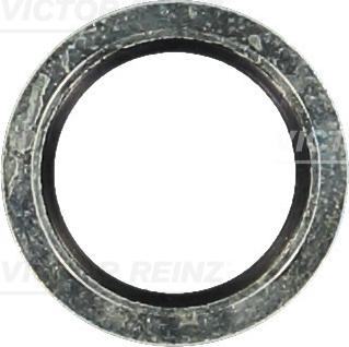 Victor Reinz 70-33769-00 - Anillo de junta, tapón roscado de vaciado de aceite parts5.com