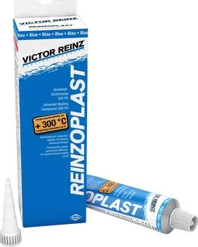 Victor Reinz 70-24571-20 - Φλάντζα, κάλυμμα κυλινδροκεφαλής parts5.com