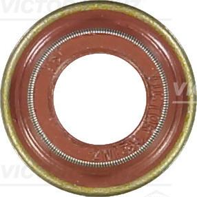 Victor Reinz 70-27262-00 - Seal Ring, valve stem parts5.com