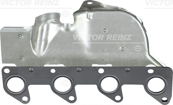 Victor Reinz 71-40498-00 - Junta, colector de escape parts5.com