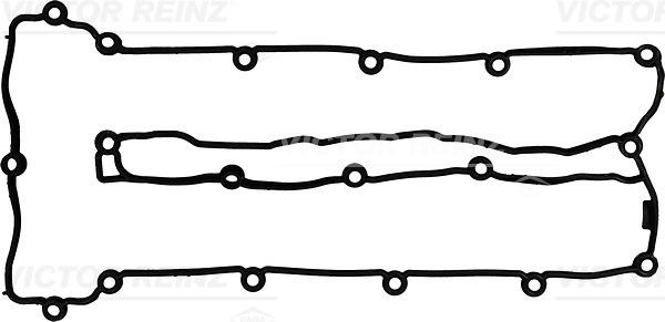 Victor Reinz 71-40438-00 - Těsnění, kryt hlavy válce parts5.com