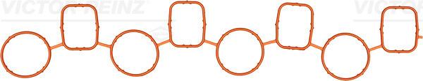 Victor Reinz 71-40507-00 - Gasket, intake manifold parts5.com