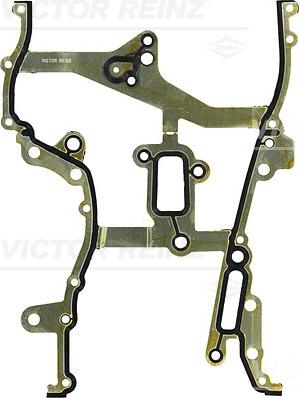 Victor Reinz 71-40668-00 - Gasket, timing case parts5.com