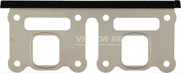 Victor Reinz 71-40007-00 - Uszczelka, kolektor wydechowy parts5.com