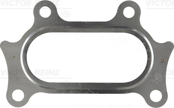 Victor Reinz 71-40024-00 - Tesnilka, izpusni zbiralnik parts5.com