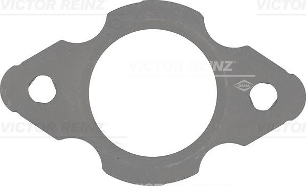 Victor Reinz 71-42919-10 - Těsnění, kolektor výfukových plynů parts5.com