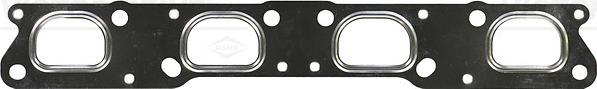 Victor Reinz 71-42109-00 - Gasket, exhaust manifold parts5.com