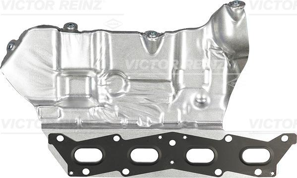 Victor Reinz 71-42124-00 - Tömítés, kipufogókönyök parts5.com