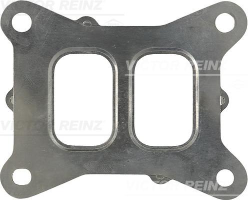 Victor Reinz 71-42801-00 - Uszczelka, kolektor wydechowy parts5.com