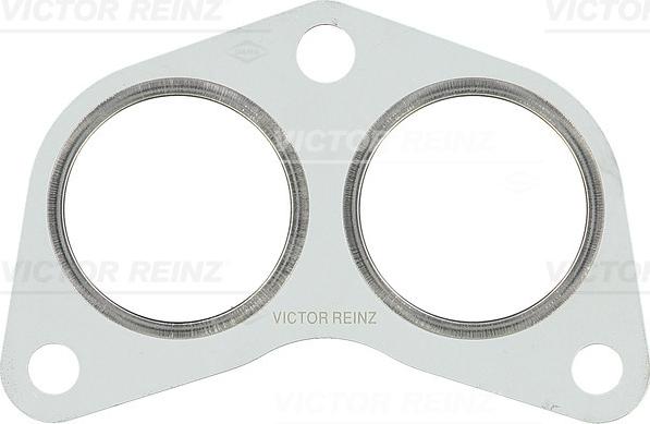 Victor Reinz 71-54001-00 - Těsnění, kolektor výfukových plynů parts5.com