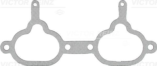 Victor Reinz 71-53921-00 - Dichtung, Ansaugkrümmer parts5.com