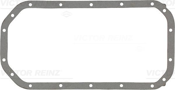 Victor Reinz 71-53002-00 - Tömítés, olajteknő parts5.com