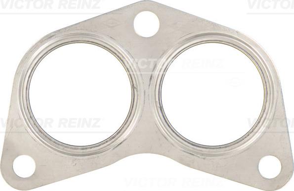 Victor Reinz 71-52938-10 - Tömítés, kipufogókönyök parts5.com