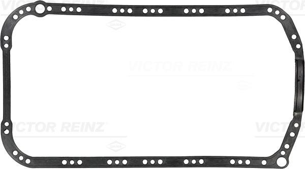 Victor Reinz 71-52663-00 - Garnitura baie ulei parts5.com