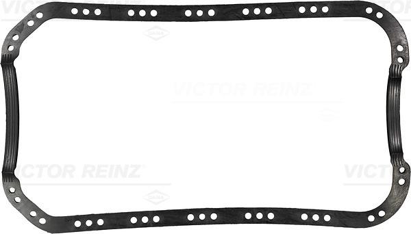 Victor Reinz 71-52284-00 - Tömítés, olajteknő parts5.com