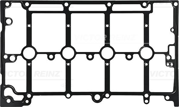 Victor Reinz 71-15710-00 - Φλάντζα, κάλυμμα κυλινδροκεφαλής parts5.com