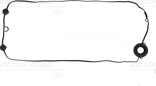 Victor Reinz 71-10938-00 - Gasket, cylinder head cover parts5.com