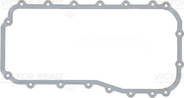 Victor Reinz 71-10500-00 - Gasket, oil sump parts5.com