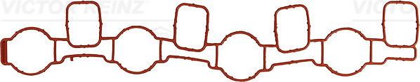 Victor Reinz 71-10510-00 - Gasket, intake manifold parts5.com