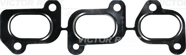 Victor Reinz 71-10854-00 - Gasket, exhaust manifold parts5.com