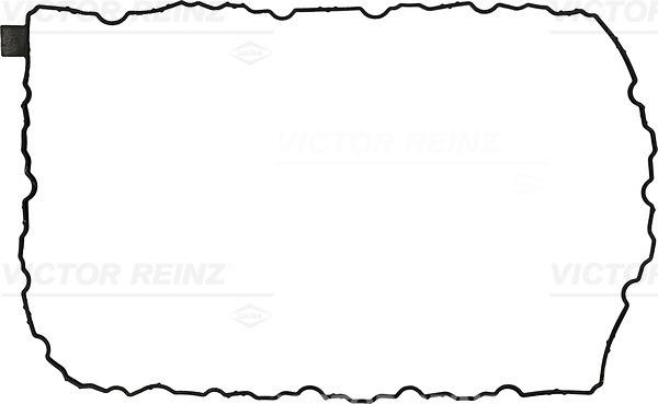 Victor Reinz 71-10835-00 - Gasket, oil sump parts5.com