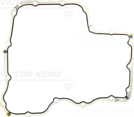 Victor Reinz 71-10838-00 - Uszczelka, miska olejowa parts5.com