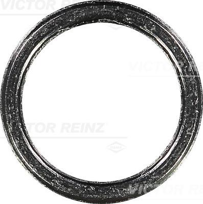 Victor Reinz 71-10306-00 - Tesnilka, izpusni zbiralnik parts5.com