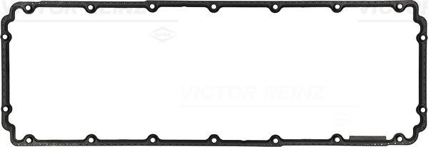 Victor Reinz 71-10323-00 - Gasket, oil sump parts5.com