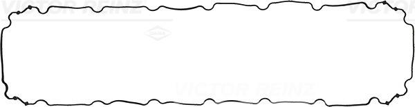 Victor Reinz 71-10293-00 - Gasket, oil sump parts5.com