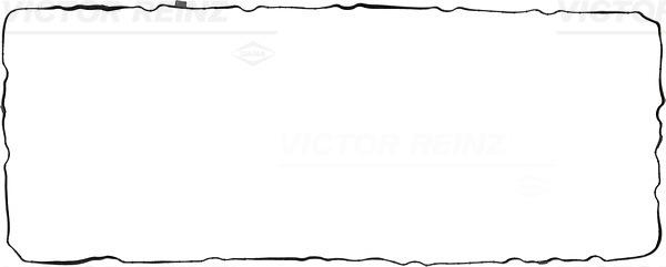 Victor Reinz 71-10292-00 - Gasket, oil sump parts5.com