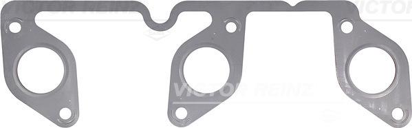 Victor Reinz 71-10268-00 - Gasket, exhaust manifold parts5.com