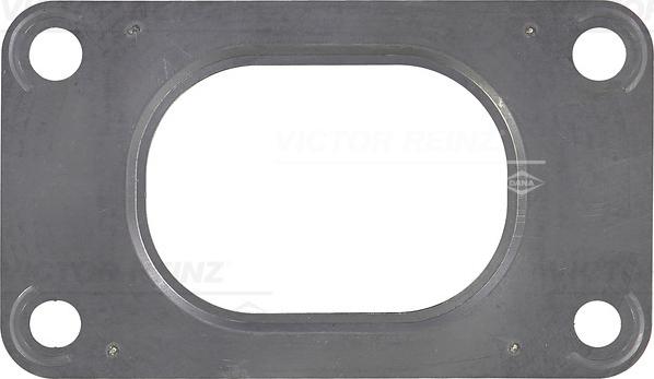 Victor Reinz 71-10274-00 - Gasket, exhaust pipe parts5.com