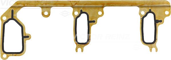 Victor Reinz 71-10272-00 - Gasket, exhaust manifold parts5.com