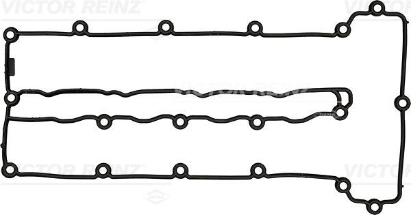 Victor Reinz 71-10774-00 - Garnitura, capac supape parts5.com