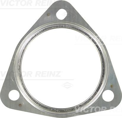 Victor Reinz 71-11545-00 - Garnitura, racord evacuare parts5.com