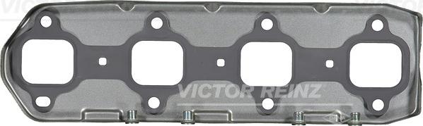 Victor Reinz 71-13214-00 - Uszczelka, kolektor wydechowy parts5.com