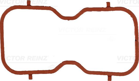 Victor Reinz 71-13274-00 - Tesnenie kolena sac. potrubia parts5.com