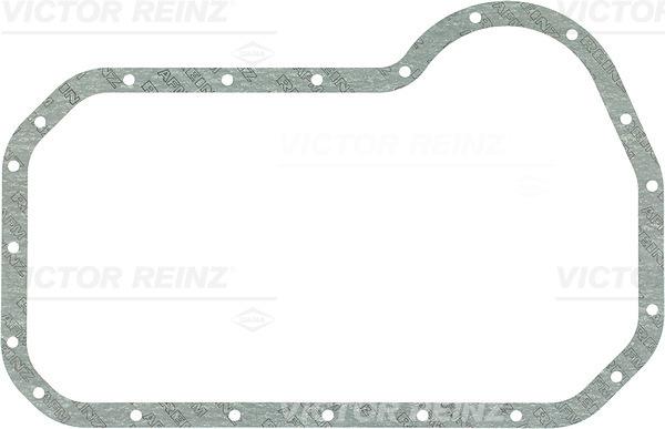 Victor Reinz 71-12948-10 - Garnitura baie ulei parts5.com