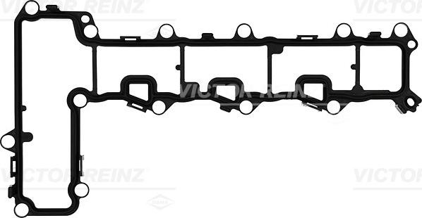 Victor Reinz 71-12453-00 - Tesnilo, pokrov glave valja(ohisja nihajnih rocic) parts5.com